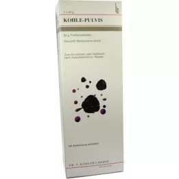 KOHLE pulvis zonder maagsonde, 50 g