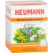 HEUMANN Bronchiale thee Solubifix T, 30 g