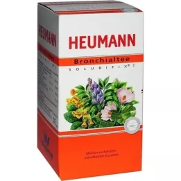 HEUMANN Bronchiale thee Solubifix T, 60 g