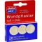 GOTHAPLAST Wundpfl.zacht fleece 2,5 cm, 20 st