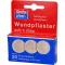 GOTHAPLAST Wundpfl.zacht fleece 2,5 cm, 20 st