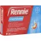RENNIE Kauwtabletten, 36 stuks