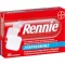RENNIE Kauwtabletten, 36 stuks