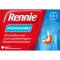 RENNIE Kauwtabletten, 60 stuks