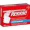 RENNIE Kauwtabletten, 60 stuks