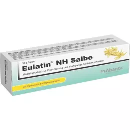 EULATIN NH Zalf, 30 gr