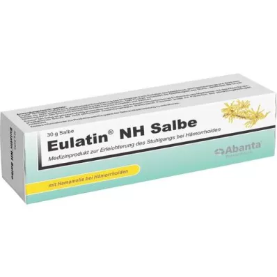 EULATIN NH Zalf, 30 gr