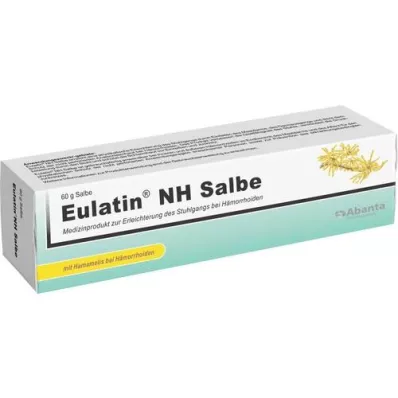 EULATIN NH Zalf, 60 gr EULATIN NH Zalf, 60 gr
