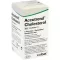 ACCUTREND Cholesterolteststrips, 5 stuks