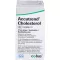 ACCUTREND Cholesterolteststrips, 5 stuks