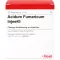 ACIDUM FUMARICUM INJEEL Ampullen, 10 stuks