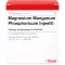 MAGNESIUM MANGANUM fosforicum Injeel-ampullen, 10 stuks