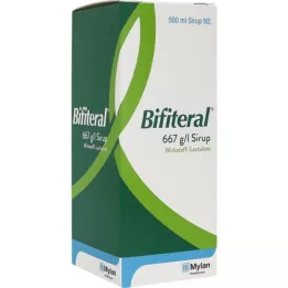 BIFITERAL Siroop, 500 ml