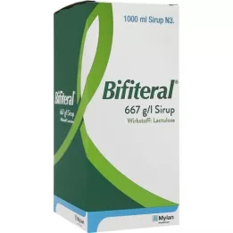 BIFITERAL Siroop, 1000 ml