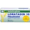 LORATADIN 10 Heumann tabletten, 20 stuks