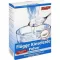 FLÜGGE Silicapoeder, 200 g