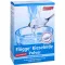 FLÜGGE Silicapoeder, 200 g