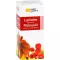RIZINUSÖL geraffineerde Lamotte, 100 ml