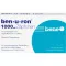 BEN-U-RON 1.000 mg zetpillen, 10 st