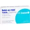 BEN-U-RON 1.000 mg zetpillen, 10 st