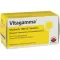 VITAGAMMA Vitamine D3 1.000 IE tabletten, 100 stuks