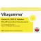 VITAGAMMA Vitamine D3 1.000 IE tabletten, 100 stuks