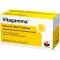 VITAGAMMA Vitamine D3 1.000 IE tabletten, 100 stuks