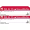 ZINK AL 25 mg bruistabletten, 40 stuks