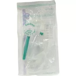 EXADROP Intrafix Air G 180 cm, 1 stuk