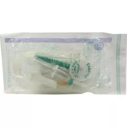 EXADROP Intrafix Air G 210 cm, 1 stuk