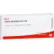 ARTERIA OPHTHALMICA GL D 10 ampullen, 10X1 ml