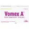 VOMEX A Kinderzetpillen 70 mg forte, 10 st