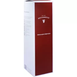 RETTERSPITZ Water extern, 1 l
