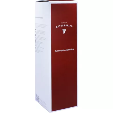 RETTERSPITZ Water extern, 1 l RETTERSPITZ Water extern, 1 l