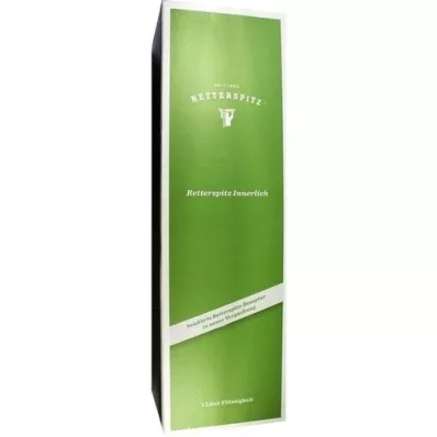 RETTERSPITZ Water intern, 1 l