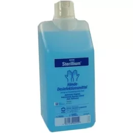 STERILLIUM Oplossing, 1000 ml