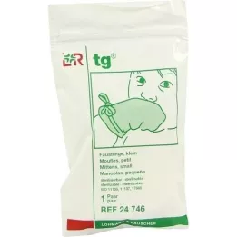 TG Wanten klein voor babys, 2 st