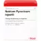 NATRIUM PYRUVICUM Injeel-ampullen, 10 stuks