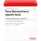 PARA BENZOCHINON Injeel forte ampullen, 10 stuks