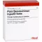 PARA BENZOCHINON Injeel forte ampullen, 10 stuks