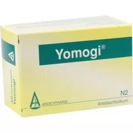 YOMOGI Capsules, 50 stuks