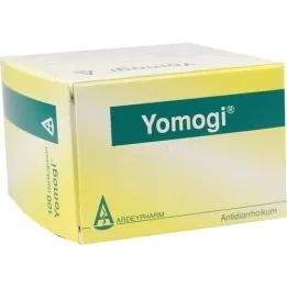 YOMOGI Capsules, 100 stuks