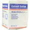 CUTISOFT Katoen compr. 10x10 cm niet-steriel, 100 st