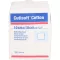 CUTISOFT Katoen compr. 10x10 cm niet-steriel, 100 st