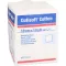 CUTISOFT Katoen compr. 10x10 cm niet-steriel, 100 st