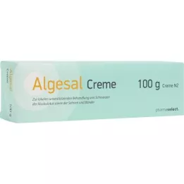 ALGESAL Crème, 100 gr