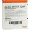 ACIDUM CITRICUM INJEEL Ampullen, 10 stuks