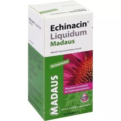 ECHINACIN Vloeistof, 50 ml ECHINACIN Vloeistof, 50 ml
