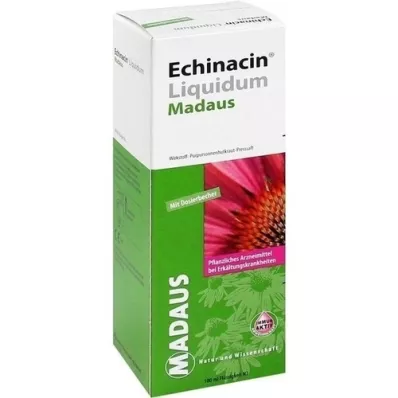 ECHINACIN Liquidum, 100 ml ECHINACIN Liquidum, 100 ml
