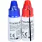 FREESTYLE Controleoplossing, 2 stuks